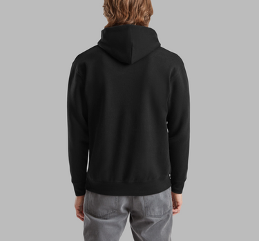 Fruit of the Loom  - Premium Hooded Sweat - Hættetrøje Med Eget Logo - F421N
