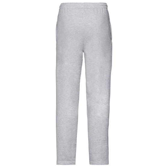 Fruit of the Loom - Lightweight Open Hem Jog Pants - Joggingbukser