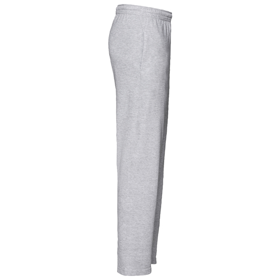 Fruit of the Loom - Lightweight Open Hem Jog Pants - Joggingbukser