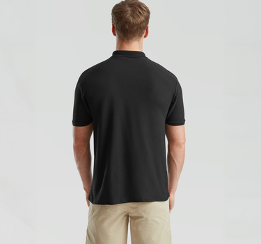 Fruit of the Loom - Piqué Polo - Polo