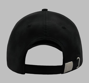 Atlantis Fam Cap Adjustable Black Sort AT643