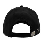 Atlantis Fam Cap Adjustable Black Sort AT643