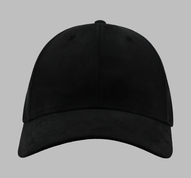 Atlantis Fam Cap Adjustable Black Sort AT643