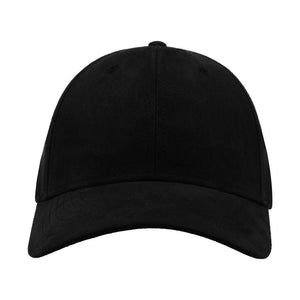 Atlantis Fam Cap Adjustable Black Sort AT643