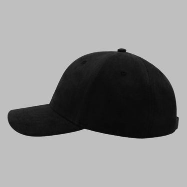 Atlantis Fam Cap Adjustable Black Sort AT643