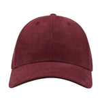 Atlantis Fam Cap Adjustable Burgundy Rød AT643