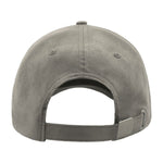 Atlantis Fam Cap Adjustable Grey Grå AT643