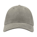 Atlantis Fam Cap Adjustable Grey Grå AT643