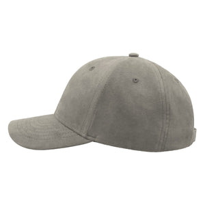 Atlantis Fam Cap Adjustable Grey Grå AT643