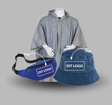 Festival Pakke - Modtag tilbud på få minutter