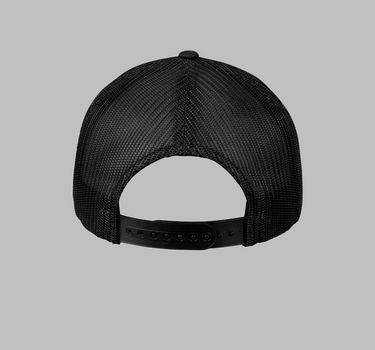Flexfit - Retro Colored Front - Trucker/Snapback