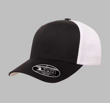 Flexfit - 110 Mesh 2-Tone Cap - Snapback - FX110MT