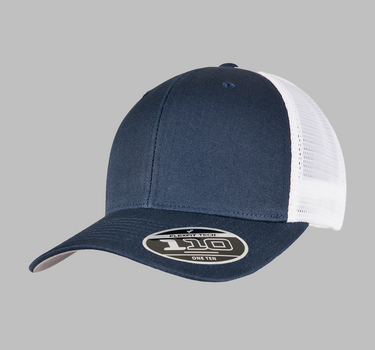 Flexfit - Baseball 110 Mesh - Snapback