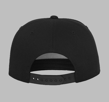 Flexfit - Baseball 5 Panel - Snapback