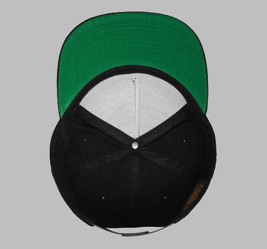 Flexfit - Baseball 5 Panel - Snapback