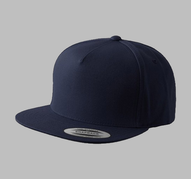 Flexfit - Baseball 5 Panel - Snapback