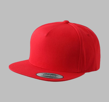 Flexfit - Baseball 5 Panel - Snapback