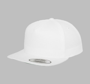 Flexfit - Baseball 5 Panel - Snapback