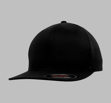 Flexfit - Baseball Flat Visor - Flexfit Med Eget Logo