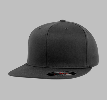 Flexfit - Baseball Flat Visor - Flexfit