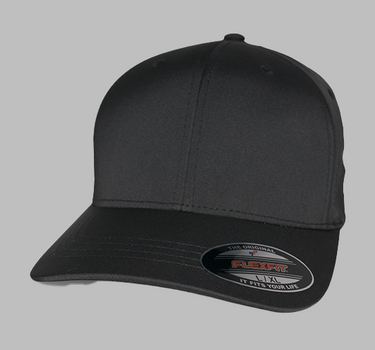 Flexfit - Baseball Water Repellent - Flexfit Med Eget Logo