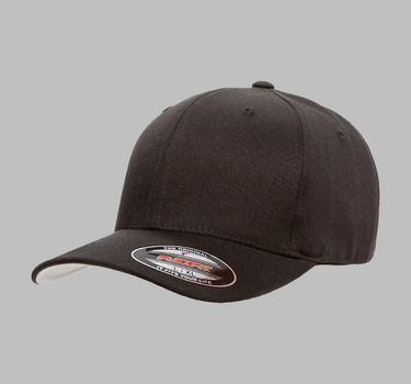 Flexfit Wool Blend Cap - FX6477 - Med Eget Logo