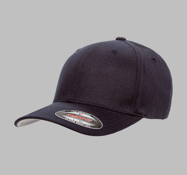 Flexfit Wool Blend Cap - FX6477 - Med Eget Logo
