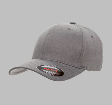 Flexfit Wool Blend Cap - FX6477 - Med Eget Logo