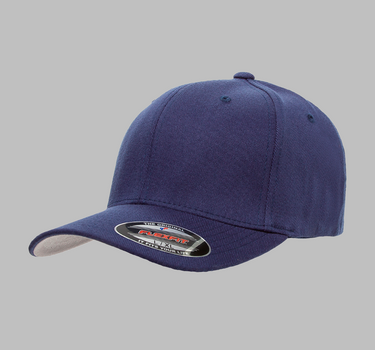Flexfit Wool Blend Cap - FX6477 - Med Eget Logo