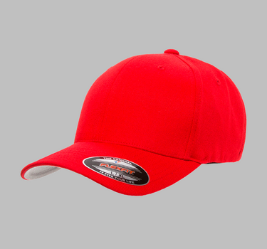 Flexfit Wool Blend Cap - FX6477 - Med Eget Logo