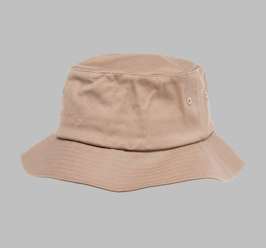 Flexfit - Bucket Hat Med Eget Logo