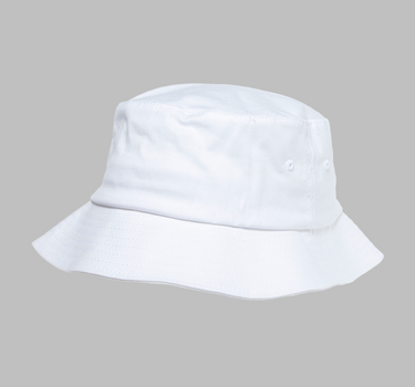 Flexfit - Bucket Hat Med Eget Logo