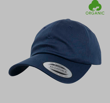 Flexfit - Dad Cap OC - Adjustable