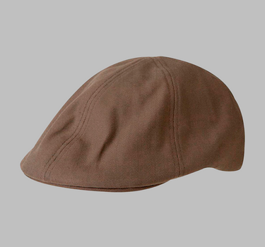 Flexfit - Driver - Flat Cap