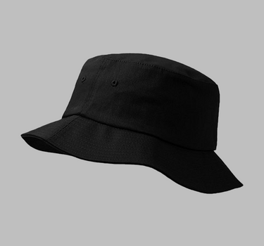 Flexfit - Bucket Hat Med Eget Logo