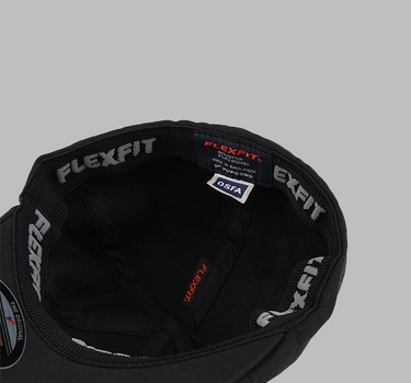 Flexfit - Driver - Flat Cap