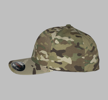 Flexfit - Multicam Baseball - Flexfit