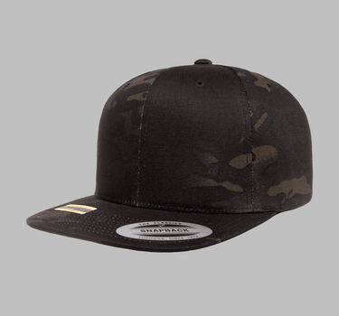Flexfit - Multicam Snapback - Snapback
