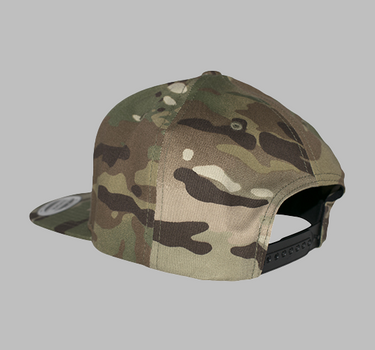 Flexfit - Multicam Snapback - Snapback