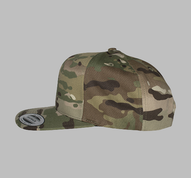 Flexfit - Multicam Snapback - Snapback