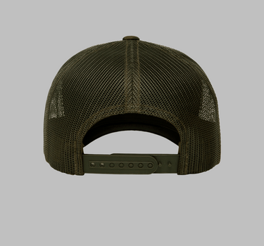Flexfit - Multicam Trucker - Snapback