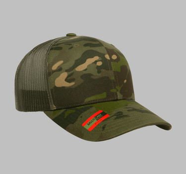 Flexfit - Multicam Trucker - Snapback