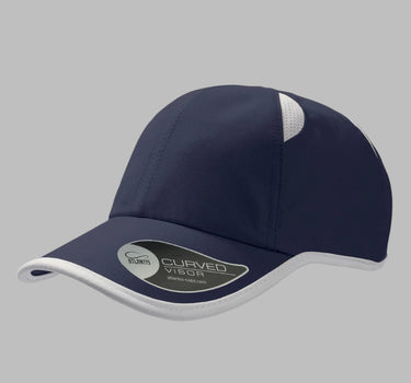 Atlantis - Gym Runner Cap - Adjustable