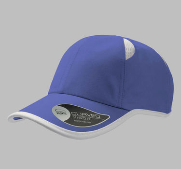 Atlantis - Gym Runner Cap - Adjustable