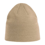 Atlantis Holly Beanie Beige  AT102