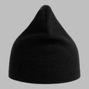 Atlantis Holly Beanie Black Sort AT102
