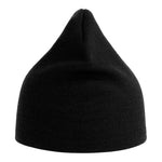 Atlantis Holly Beanie Black Sort AT102