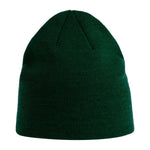 Atlantis Holly Beanie Bottle Green Grøn AT102