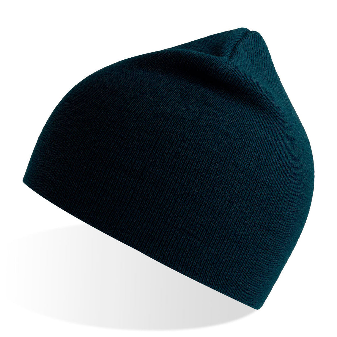 Atlantis Holly Beanie Navy Blå AT102