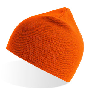 Atlantis Holly Beanie Orange AT102